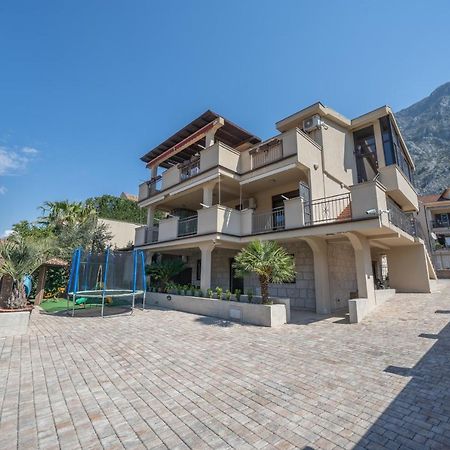 Apartments Milunovic Κότορ Εξωτερικό φωτογραφία