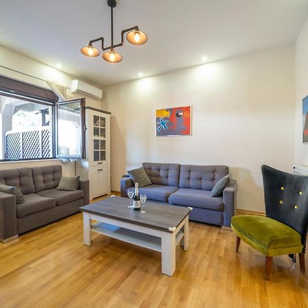 Apartments Milunovic Κότορ Εξωτερικό φωτογραφία