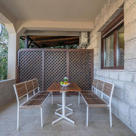 Apartments Milunovic Κότορ Εξωτερικό φωτογραφία