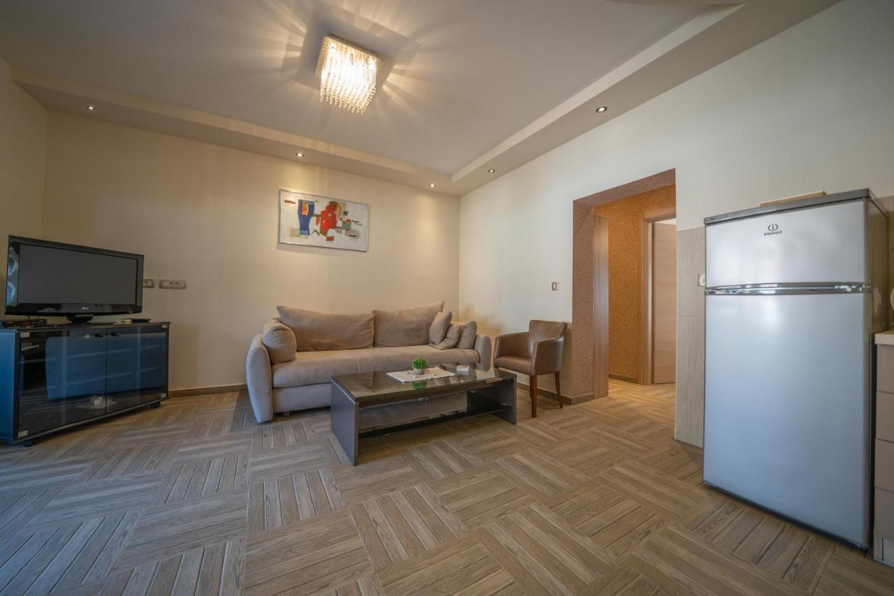 Apartments Milunovic Κότορ Εξωτερικό φωτογραφία