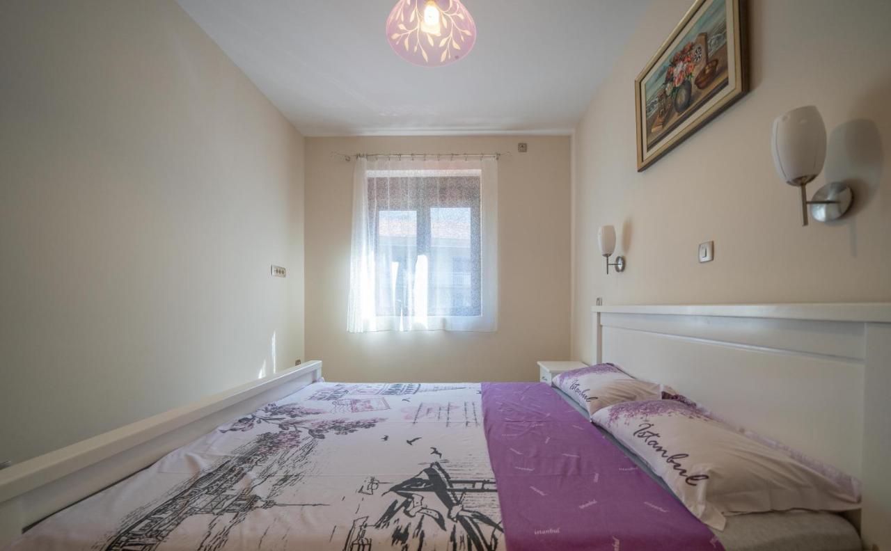 Apartments Milunovic Κότορ Εξωτερικό φωτογραφία