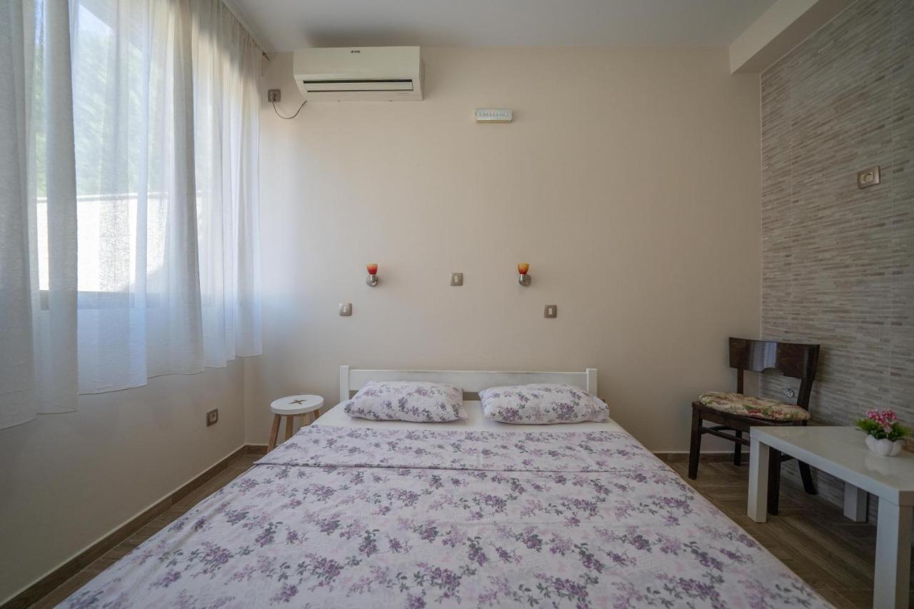 Apartments Milunovic Κότορ Εξωτερικό φωτογραφία