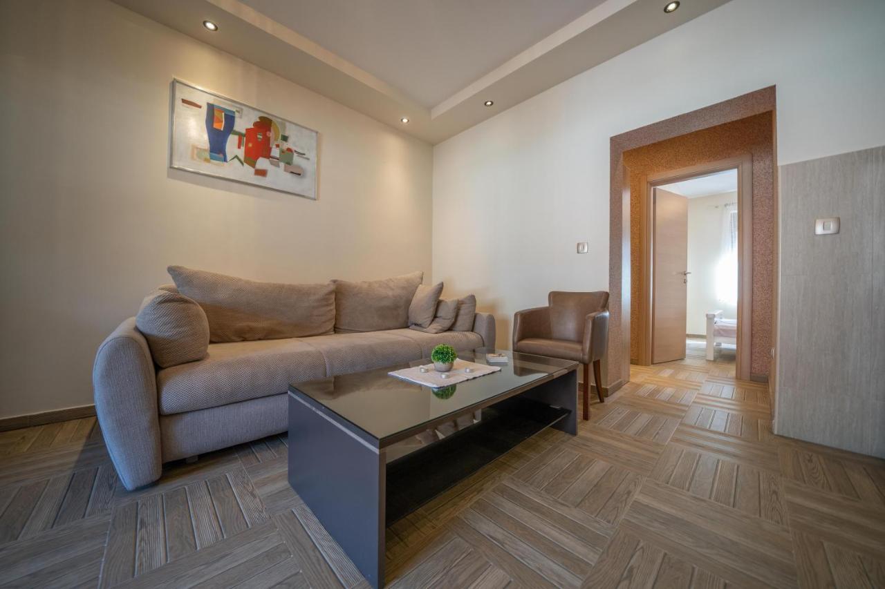 Apartments Milunovic Κότορ Εξωτερικό φωτογραφία