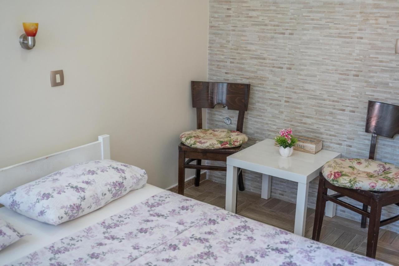 Apartments Milunovic Κότορ Εξωτερικό φωτογραφία