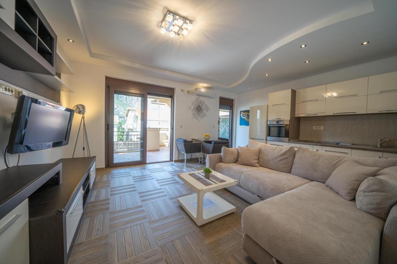 Apartments Milunovic Κότορ Εξωτερικό φωτογραφία