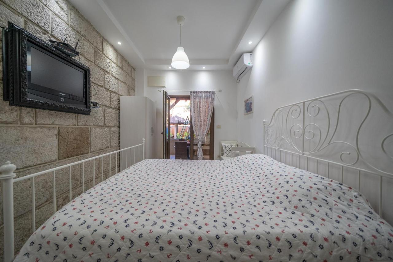 Apartments Milunovic Κότορ Εξωτερικό φωτογραφία