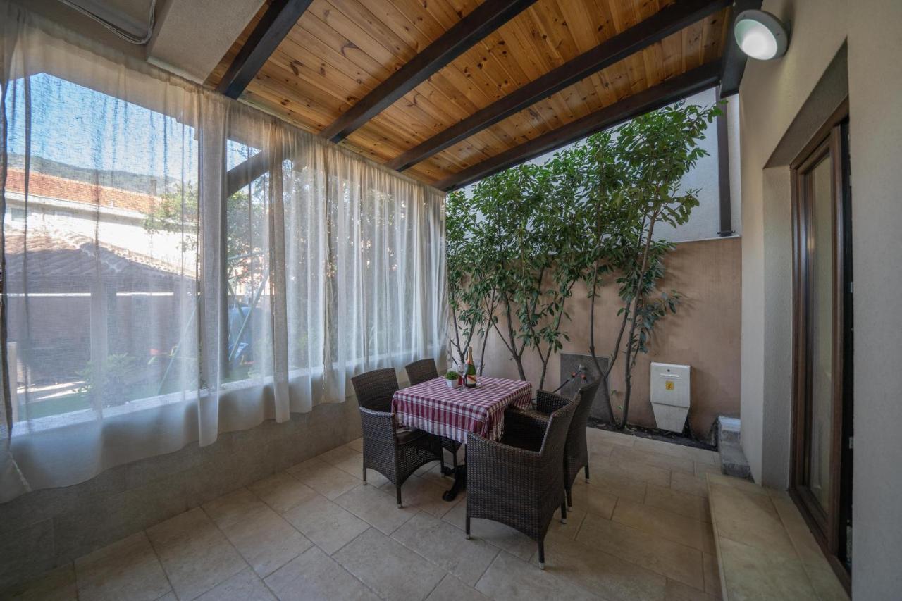Apartments Milunovic Κότορ Εξωτερικό φωτογραφία
