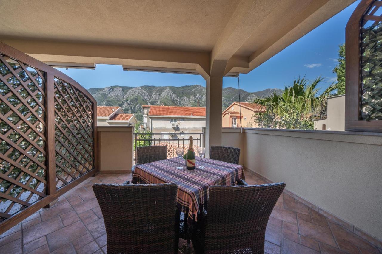 Apartments Milunovic Κότορ Εξωτερικό φωτογραφία