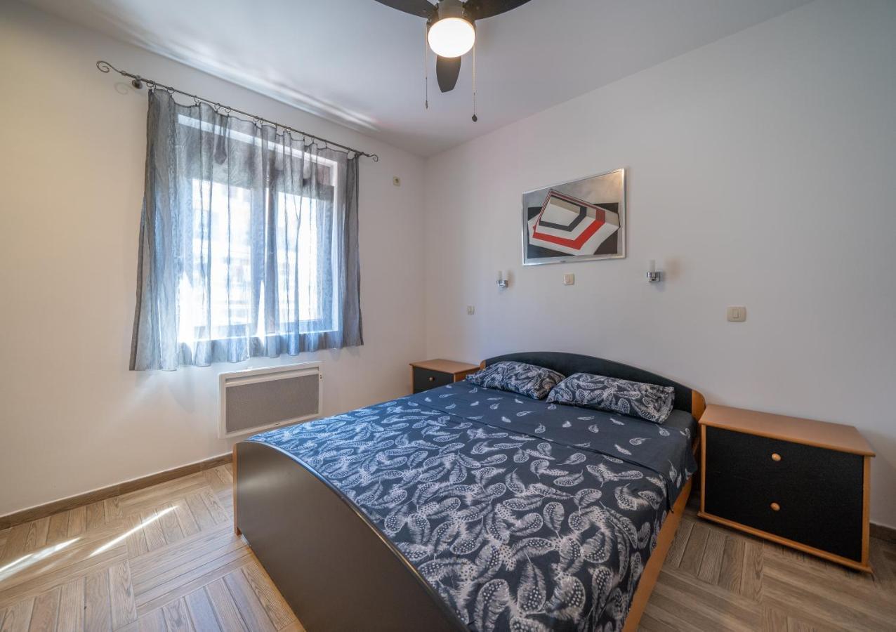 Apartments Milunovic Κότορ Εξωτερικό φωτογραφία