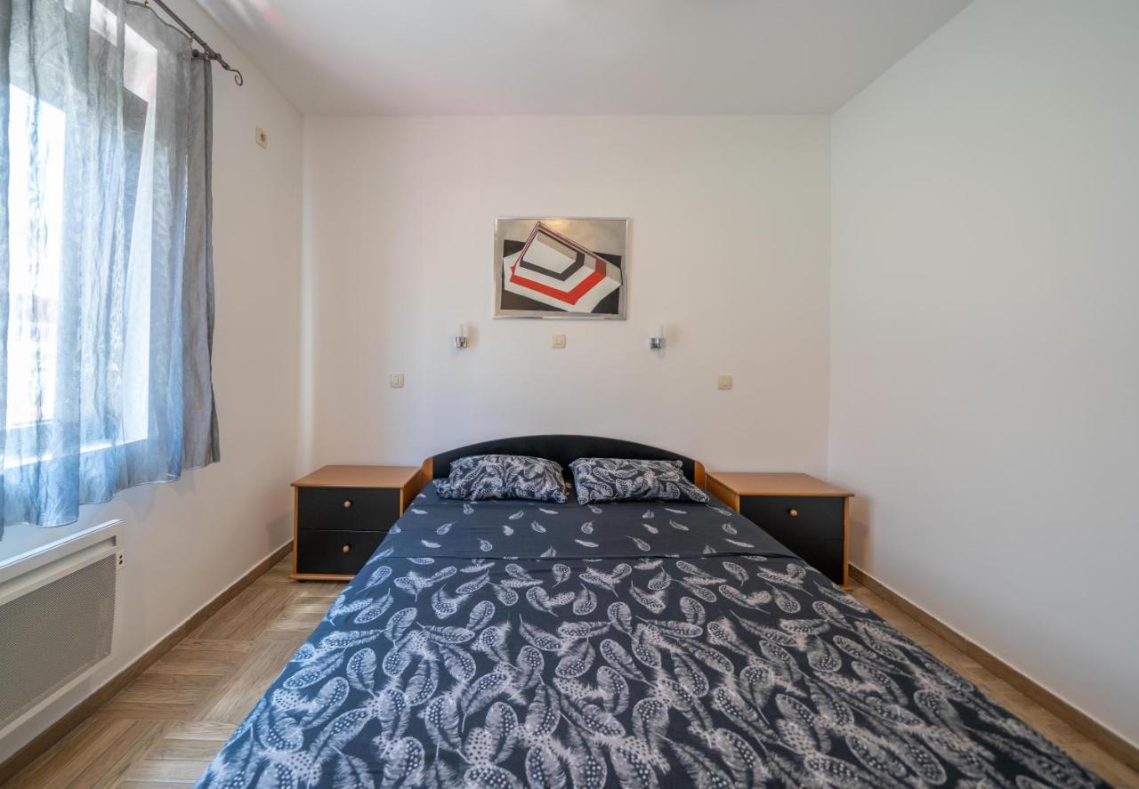 Apartments Milunovic Κότορ Εξωτερικό φωτογραφία