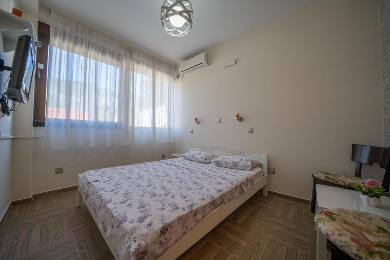 Apartments Milunovic Κότορ Εξωτερικό φωτογραφία