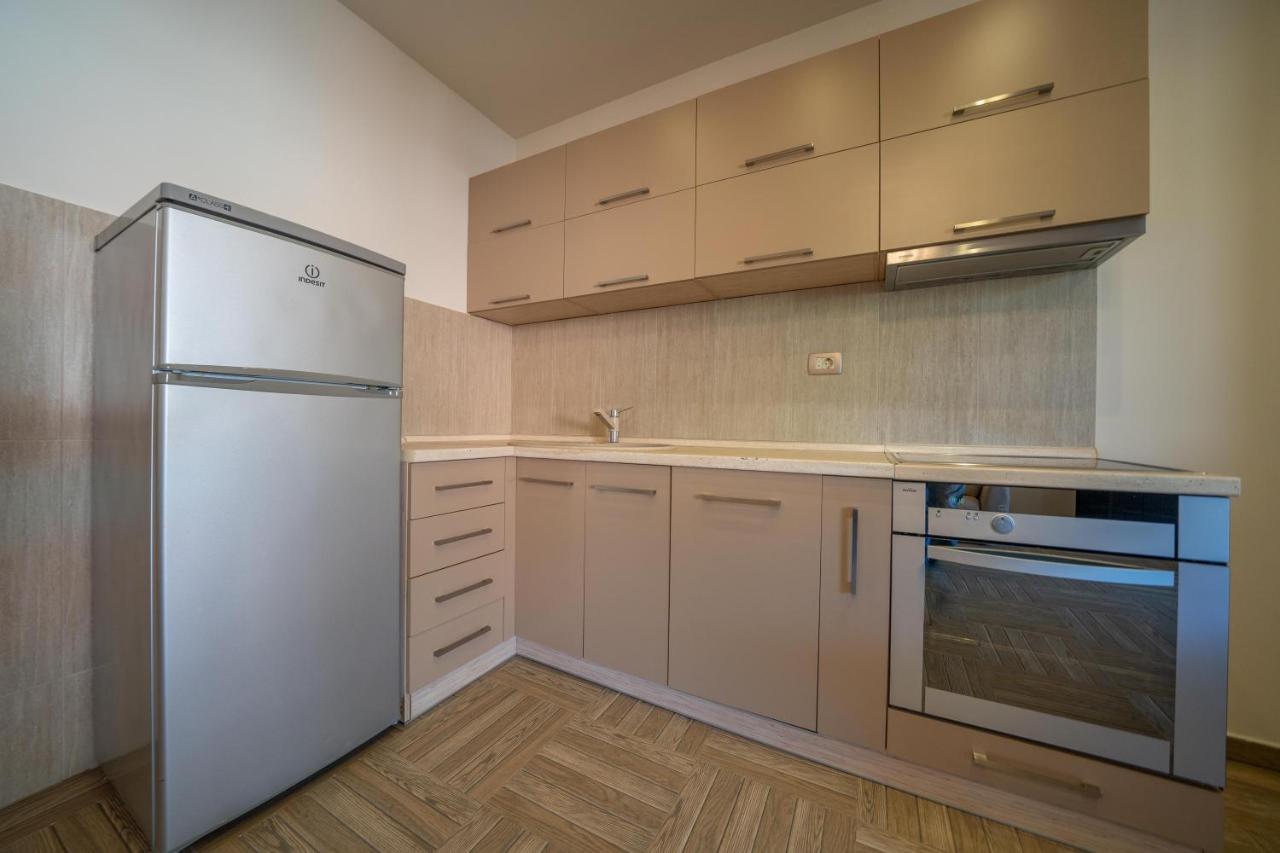 Apartments Milunovic Κότορ Εξωτερικό φωτογραφία