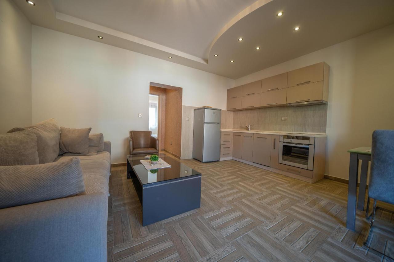 Apartments Milunovic Κότορ Εξωτερικό φωτογραφία