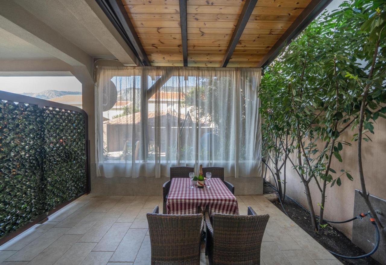 Apartments Milunovic Κότορ Εξωτερικό φωτογραφία