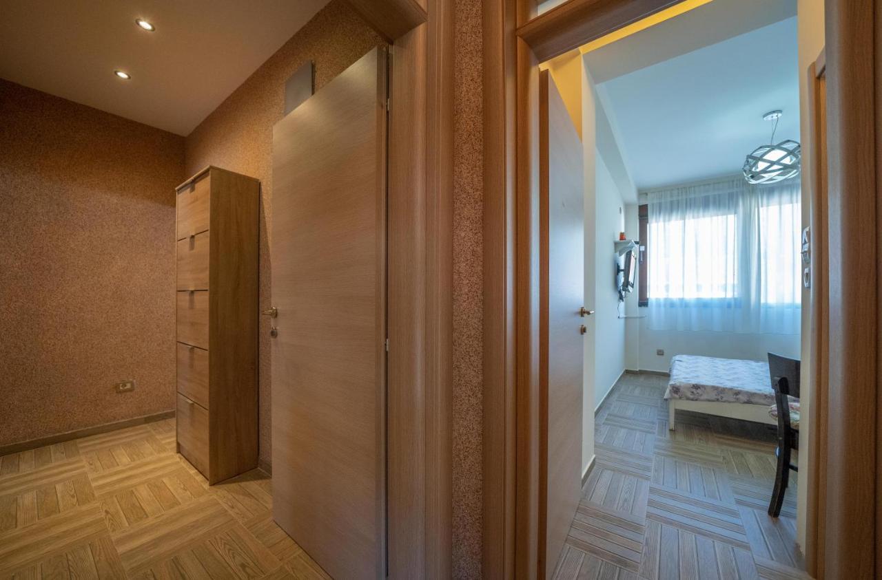 Apartments Milunovic Κότορ Εξωτερικό φωτογραφία