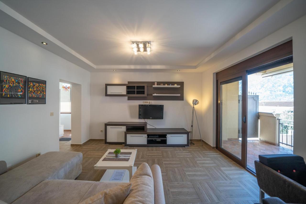 Apartments Milunovic Κότορ Εξωτερικό φωτογραφία