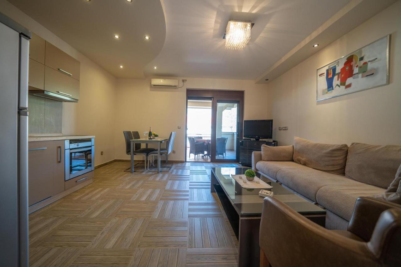 Apartments Milunovic Κότορ Εξωτερικό φωτογραφία