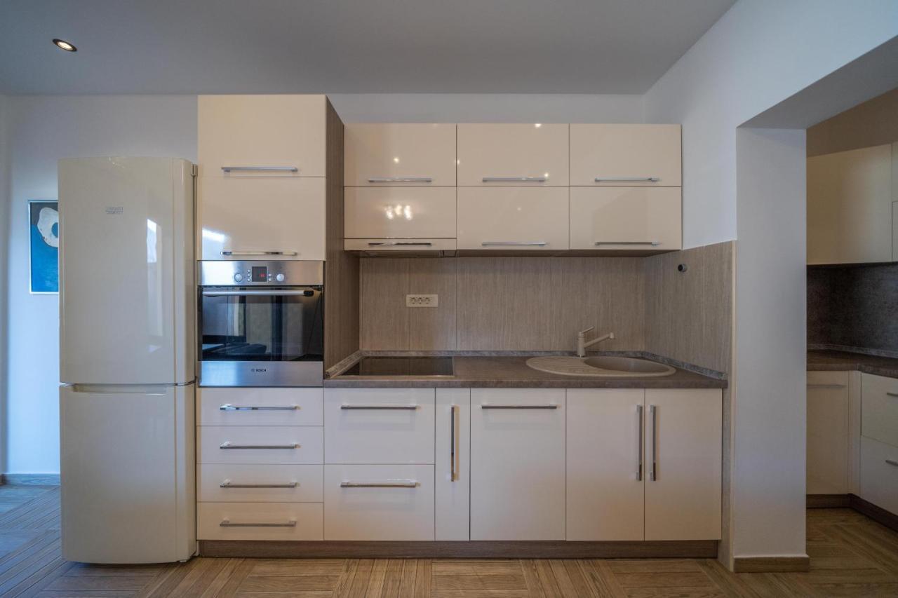 Apartments Milunovic Κότορ Εξωτερικό φωτογραφία