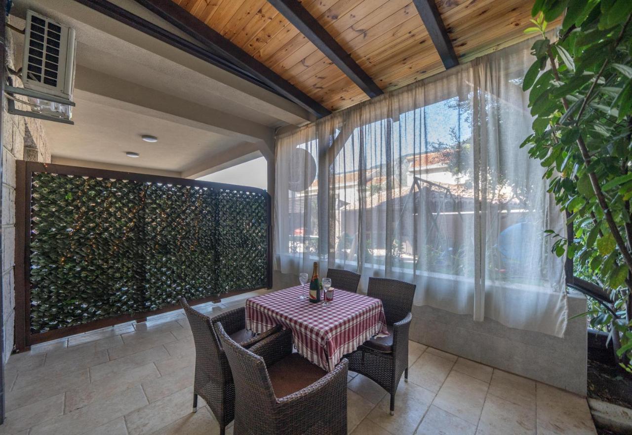Apartments Milunovic Κότορ Εξωτερικό φωτογραφία