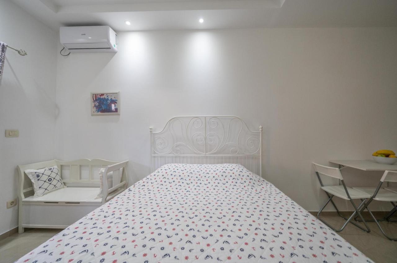 Apartments Milunovic Κότορ Εξωτερικό φωτογραφία