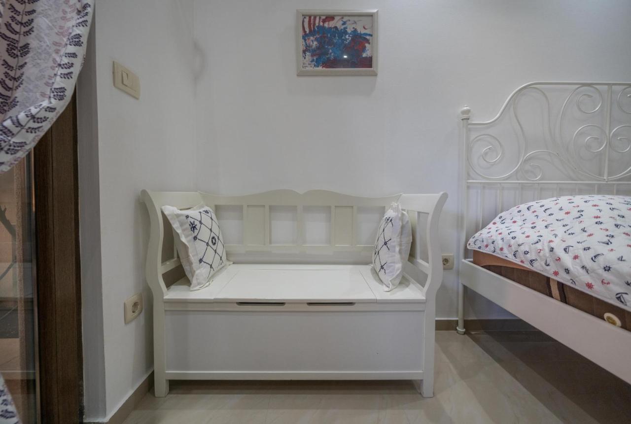 Apartments Milunovic Κότορ Εξωτερικό φωτογραφία
