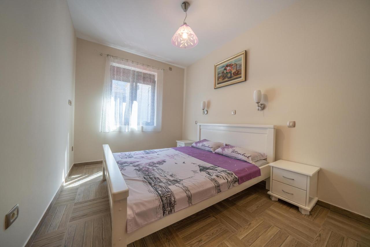 Apartments Milunovic Κότορ Εξωτερικό φωτογραφία
