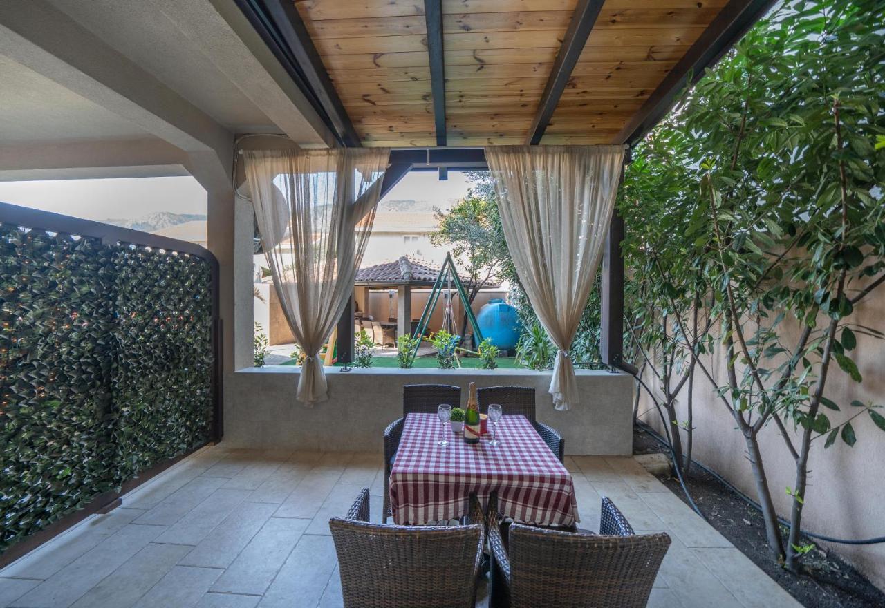 Apartments Milunovic Κότορ Εξωτερικό φωτογραφία