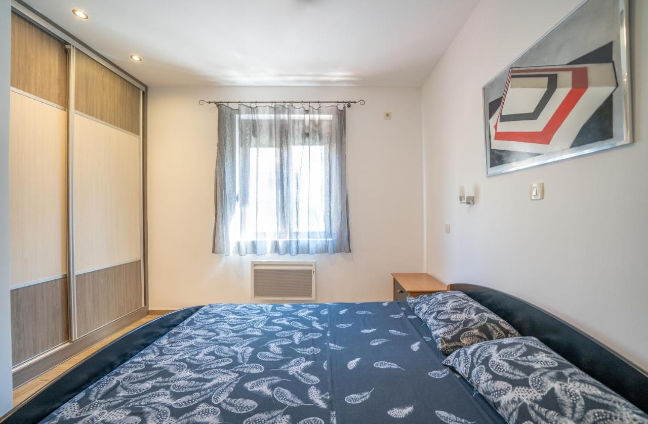 Apartments Milunovic Κότορ Εξωτερικό φωτογραφία