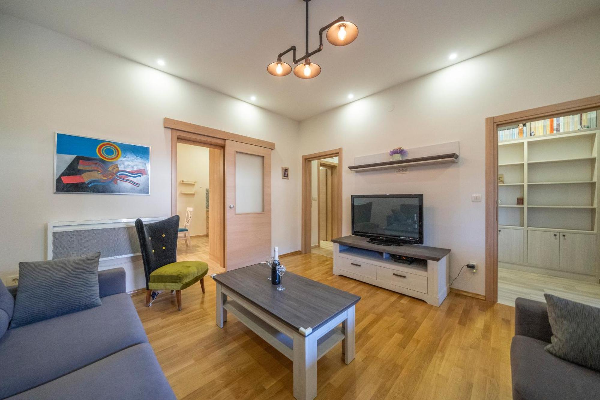 Apartments Milunovic Κότορ Εξωτερικό φωτογραφία