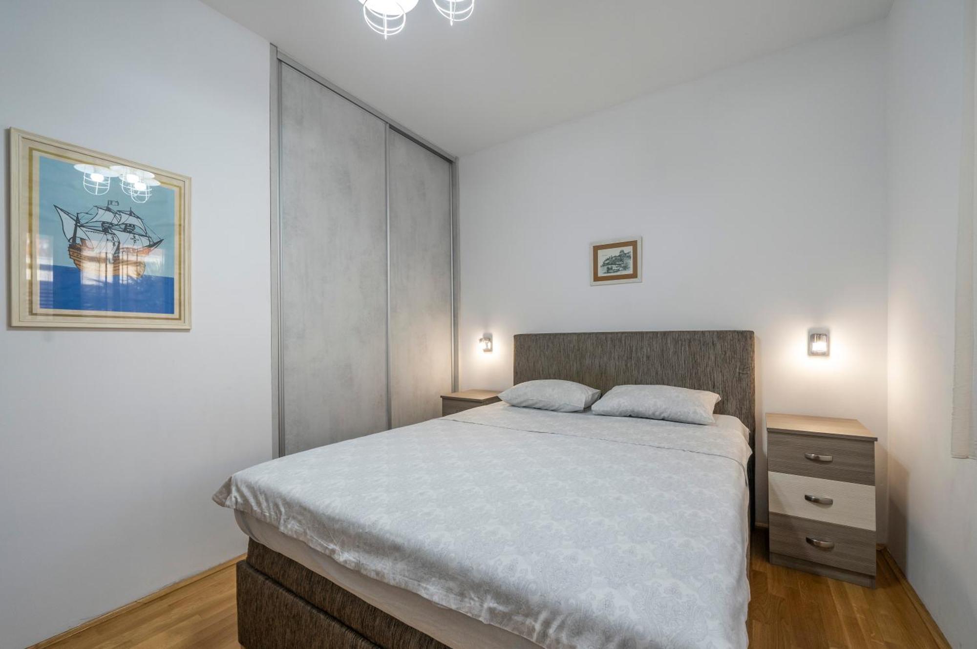 Apartments Milunovic Κότορ Εξωτερικό φωτογραφία