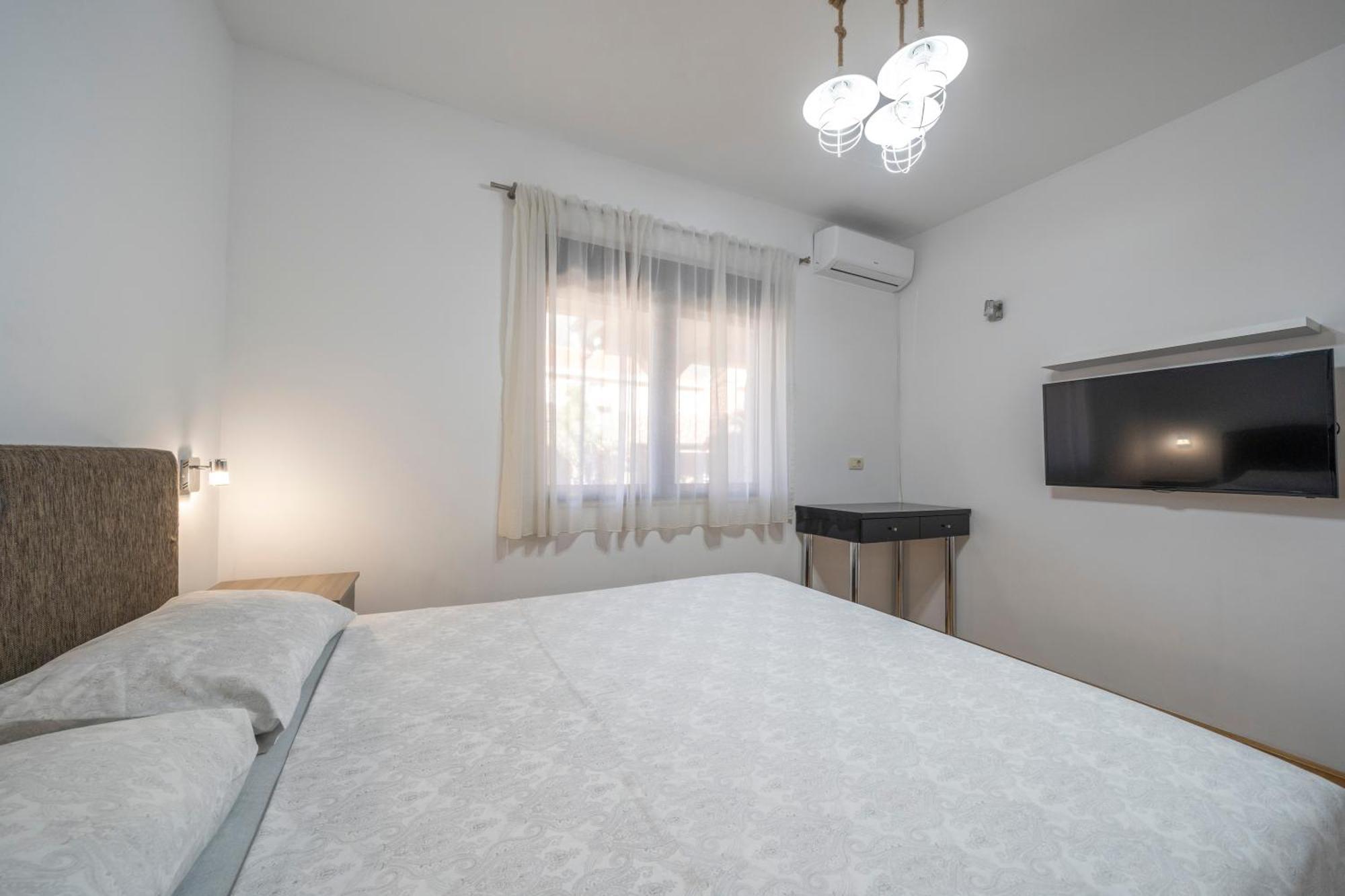 Apartments Milunovic Κότορ Εξωτερικό φωτογραφία