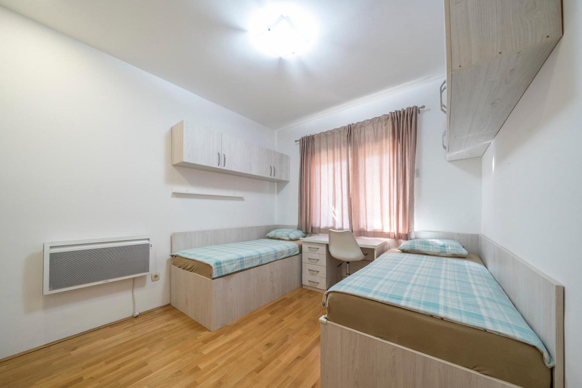 Apartments Milunovic Κότορ Εξωτερικό φωτογραφία