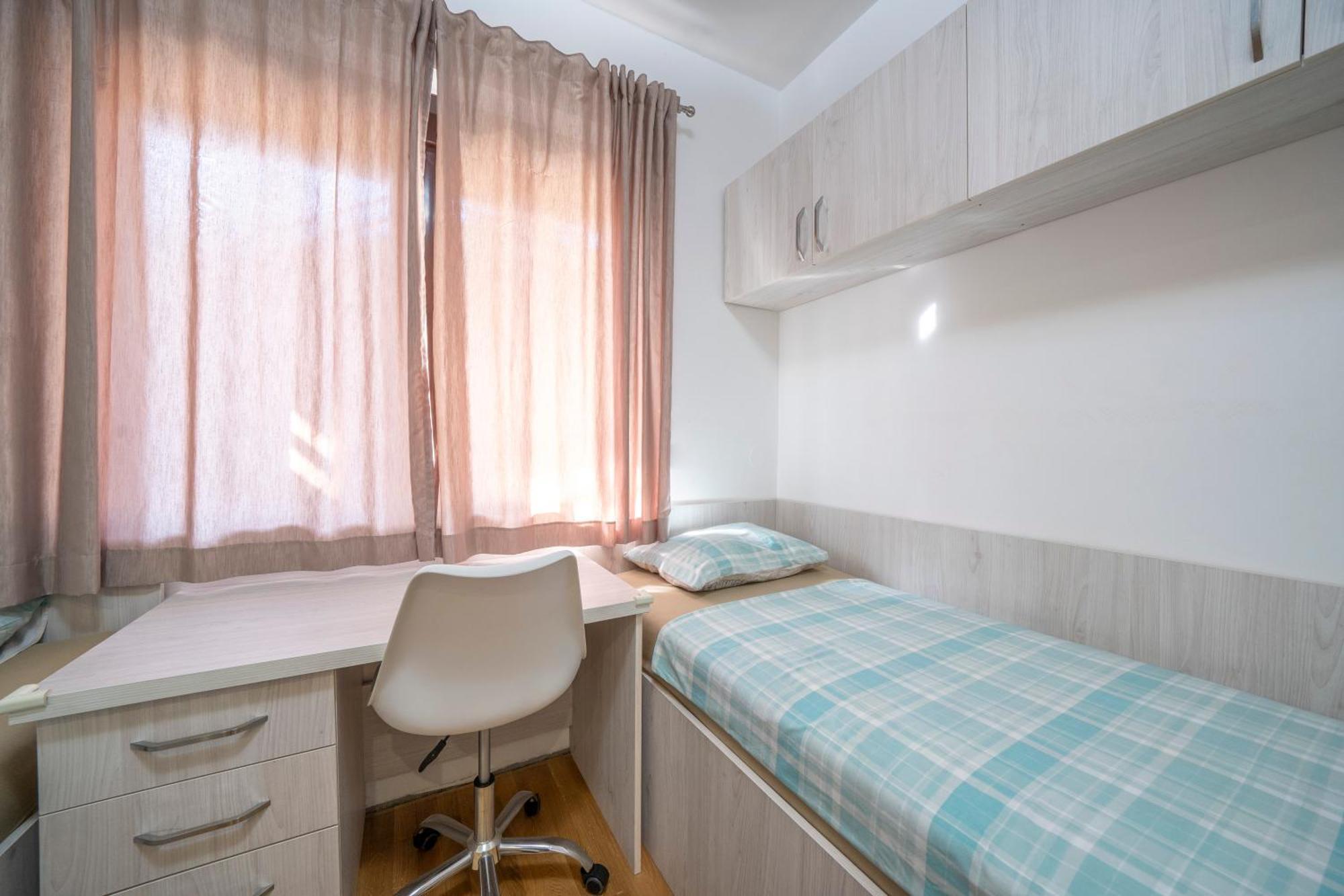 Apartments Milunovic Κότορ Εξωτερικό φωτογραφία