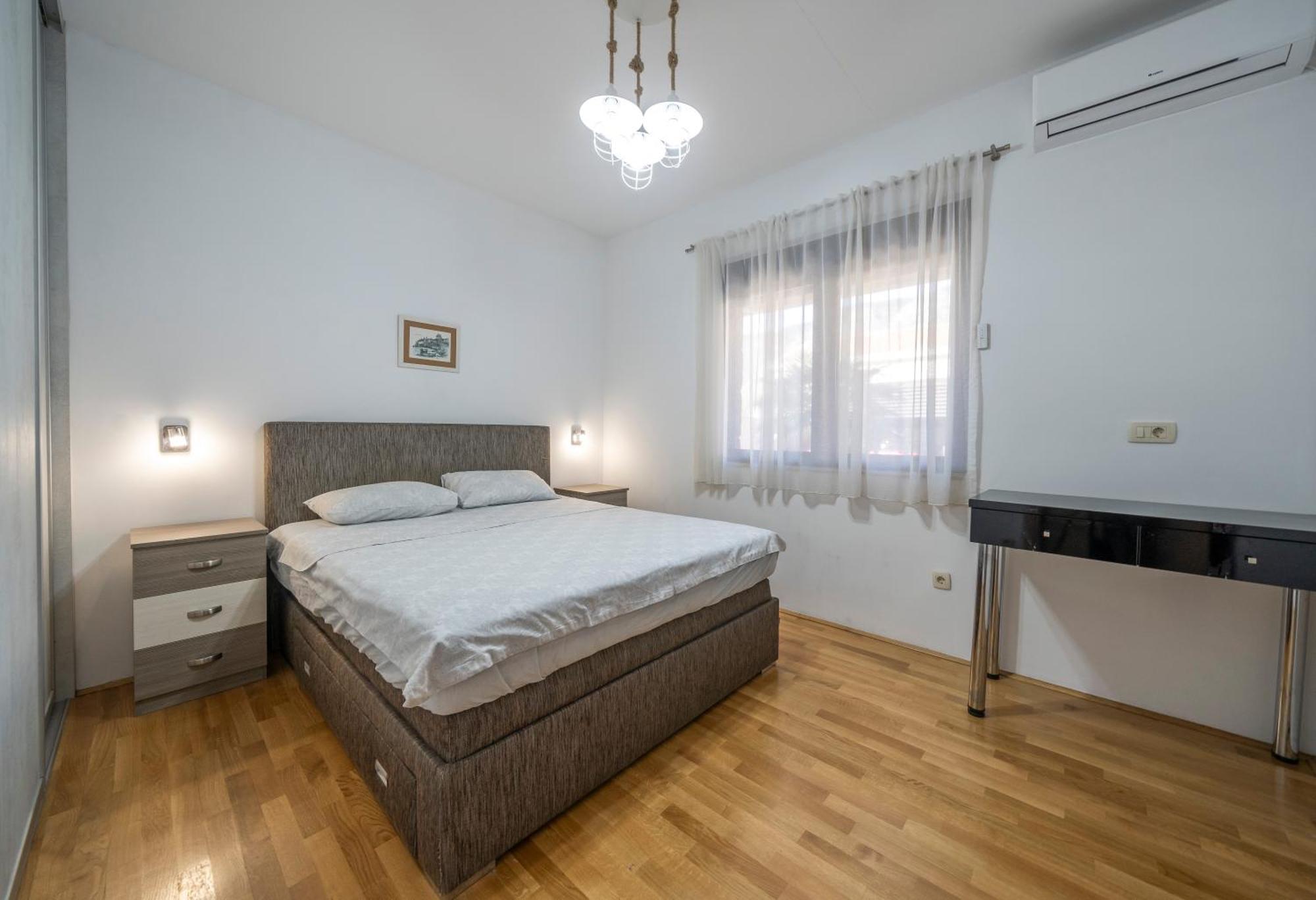 Apartments Milunovic Κότορ Εξωτερικό φωτογραφία
